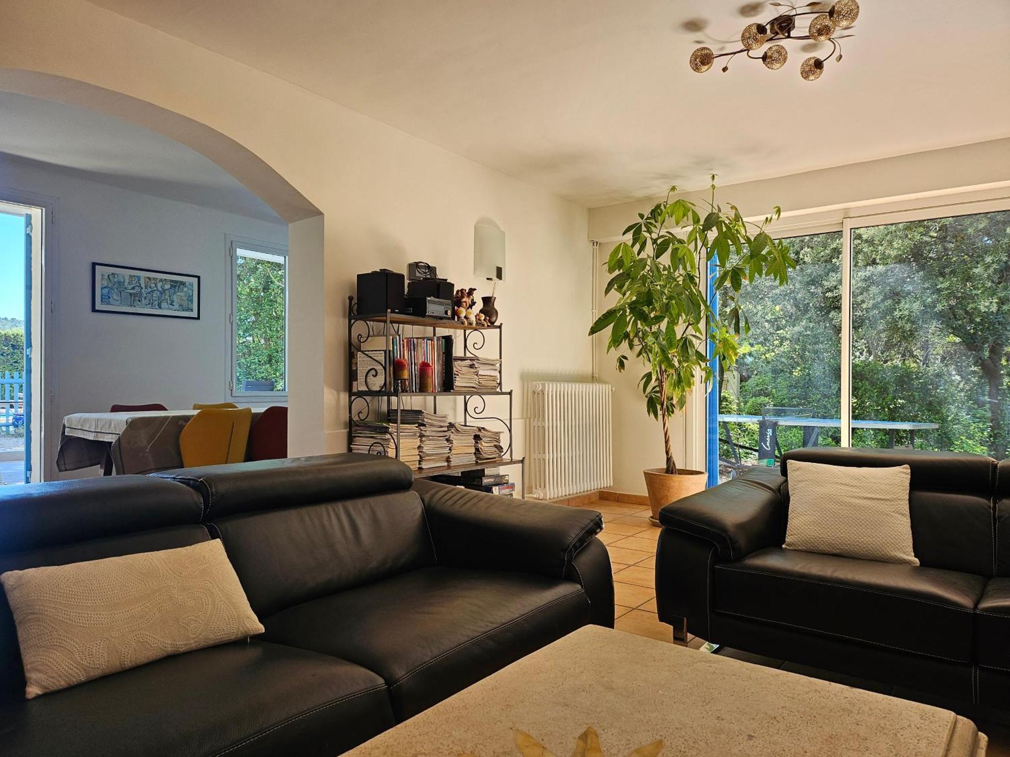 La Luberonne Bed & Breakfast Lourmarin Exterior foto