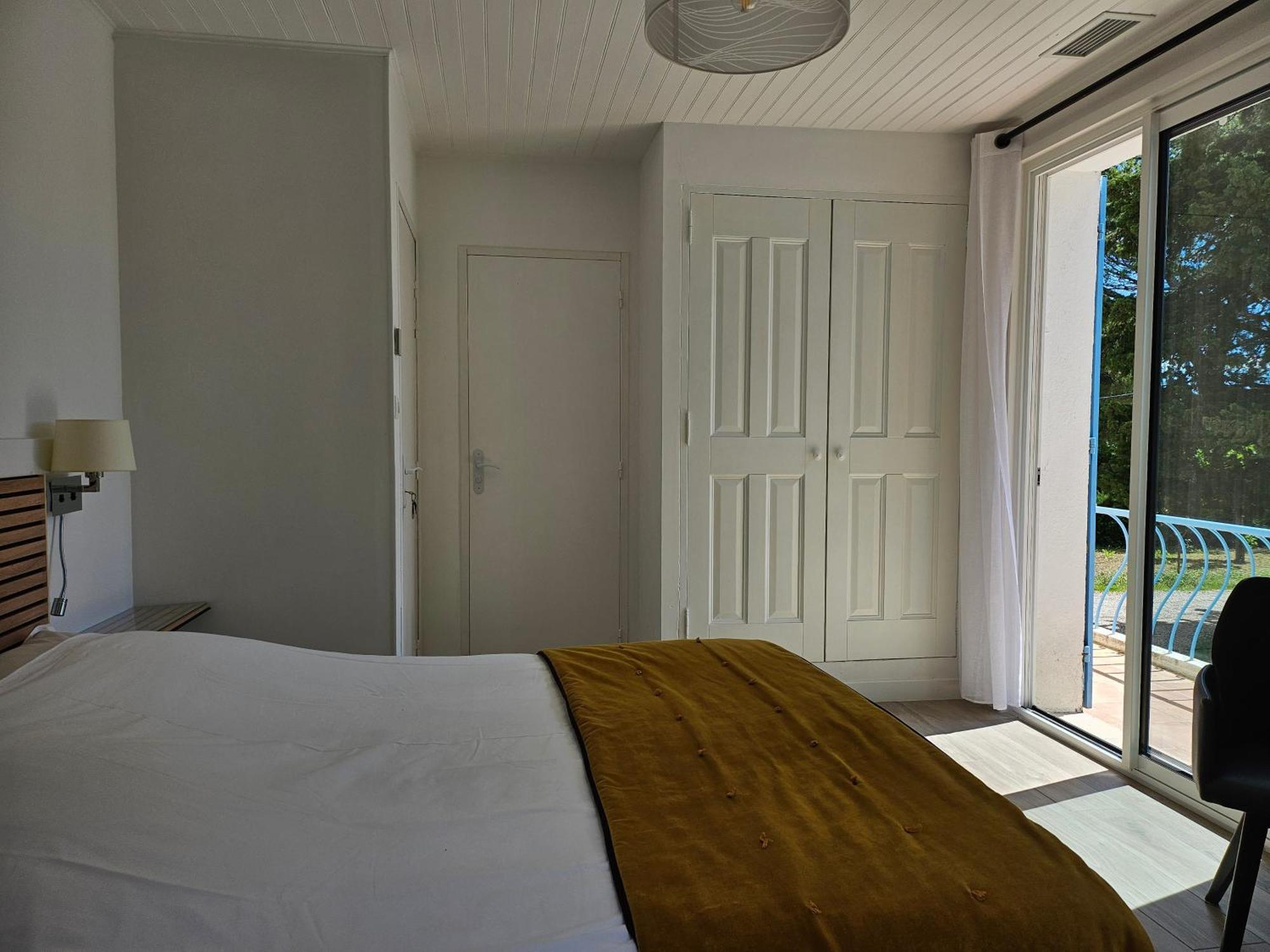 La Luberonne Bed & Breakfast Lourmarin Exterior foto