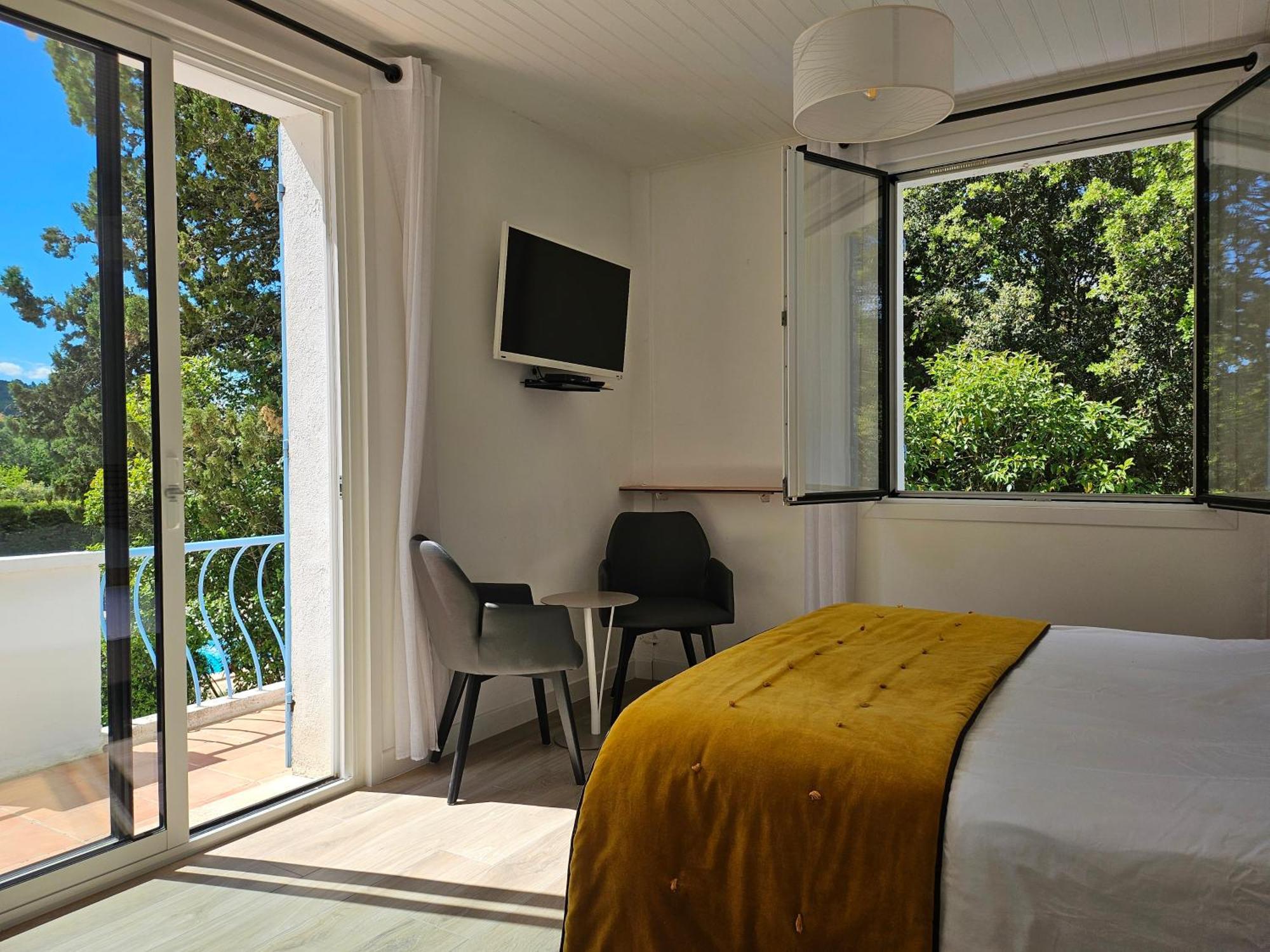 La Luberonne Bed & Breakfast Lourmarin Exterior foto