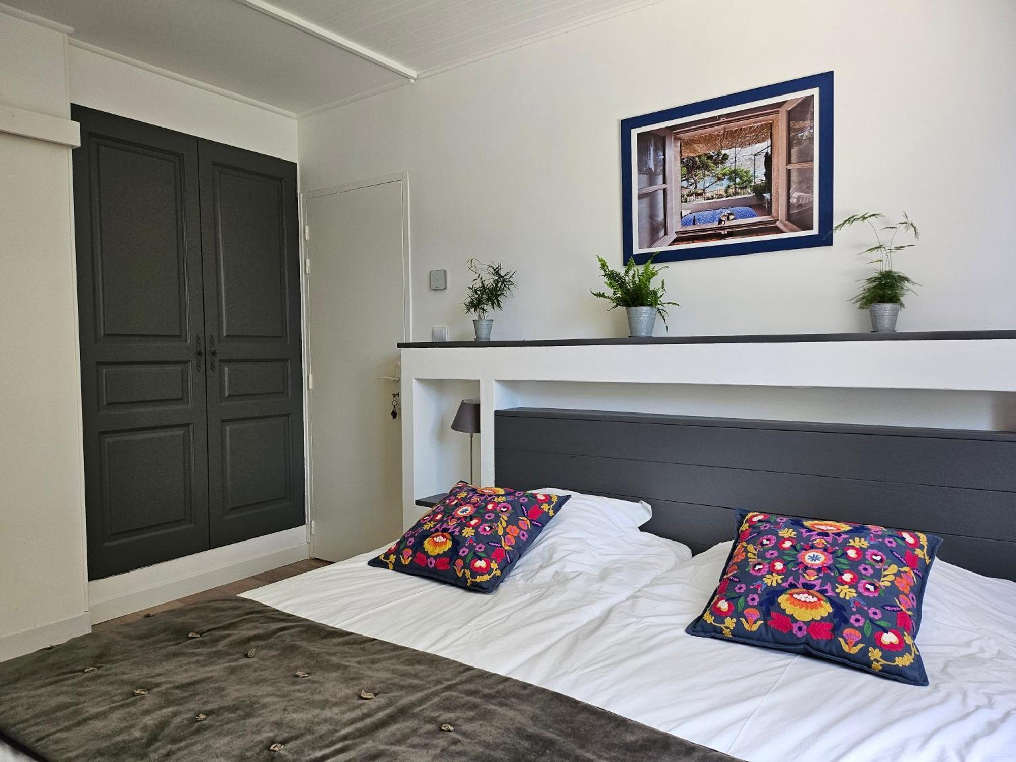 La Luberonne Bed & Breakfast Lourmarin Exterior foto