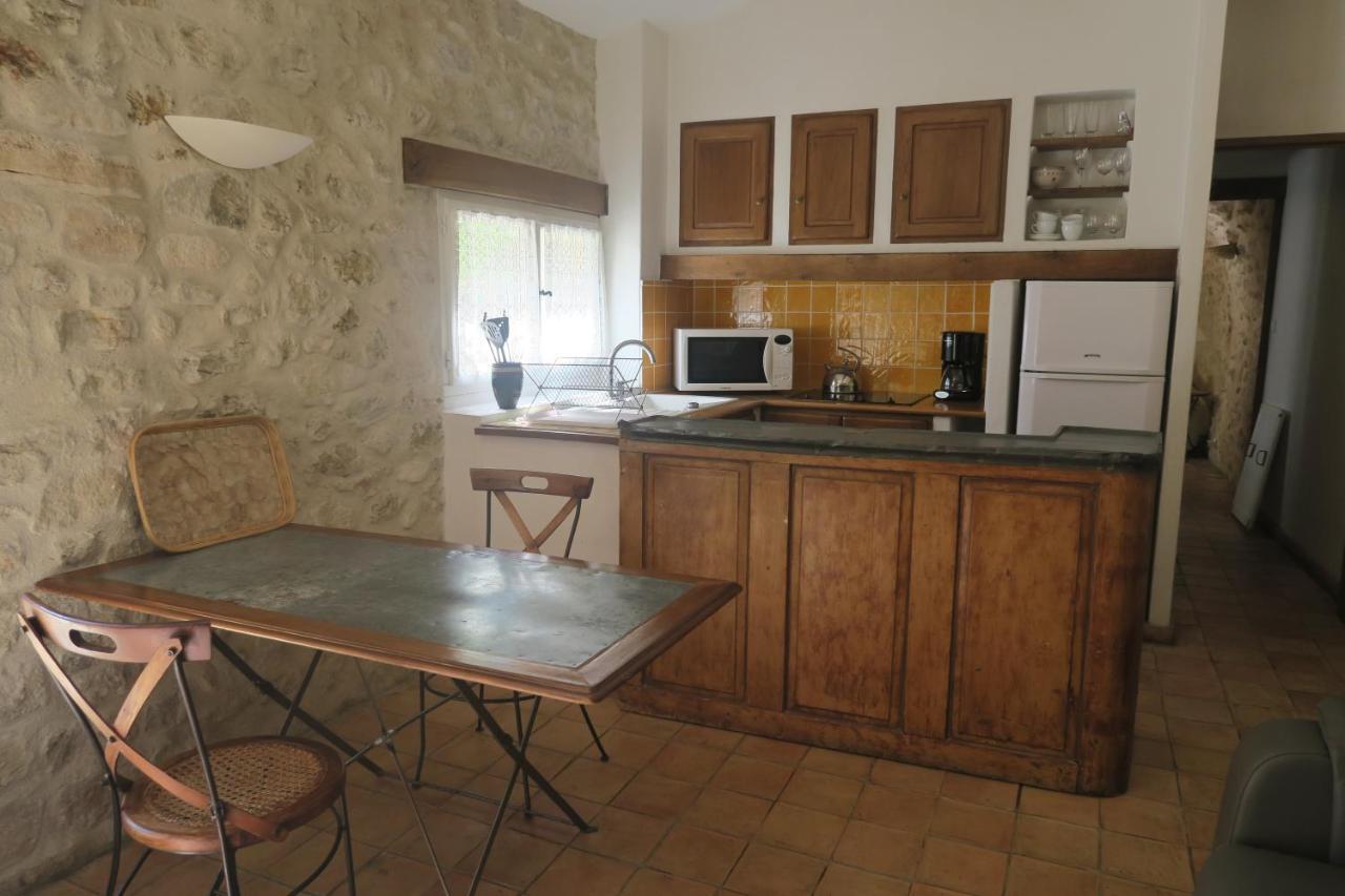 La Luberonne Bed & Breakfast Lourmarin Exterior foto