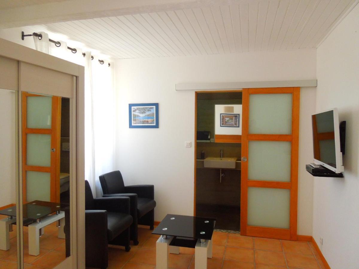 La Luberonne Bed & Breakfast Lourmarin Exterior foto